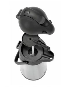 Bartscher Isolierpumpkanne 1,9 Liter 12 Bartscher Isolierpumpkanne 1,9 Liter -HENDI-Geschäft 1193b3ed 8568 425f 9c4b 44b3ffdf4619