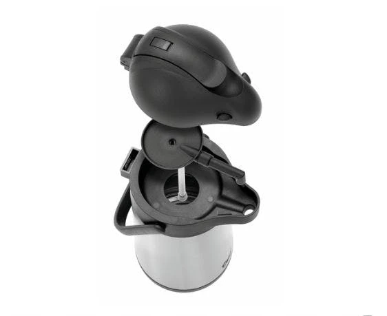 Bartscher Isolierpumpkanne 1,9 Liter 6 Bartscher Isolierpumpkanne 1,9 Liter – Bild 6