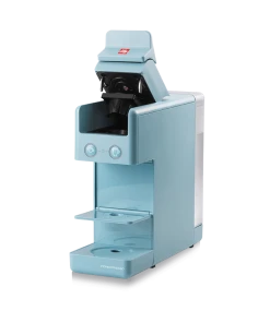 Null Illy Iperespresso 640 Y3.3 Kaffeemaschine Amalfiblue -HENDI-Geschäft 11b67073 1539 47a7 96b4 e3cffc643d8c 1