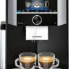 Siemens SDA Kaffeevollautomat TI9575X9FU Sw