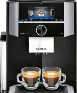 Siemens Kaffeevollautomat EQ.6 Plus S700 TE657M03DE Eds/sw 9 Siemens Kaffeevollautomat EQ.6 Plus S700 TE657M03DE Eds/sw -HENDI-Geschäft 13168363 4a08 47e0 8ba2 42608fba7ea9 2