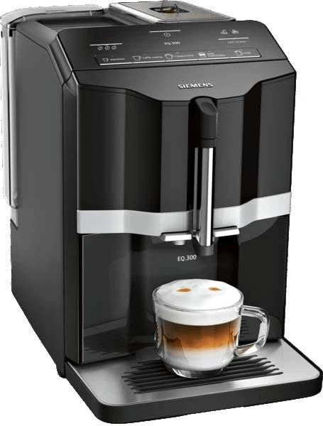 Siemens Kaffeevollautomat EQ.6 Plus S700 TE657M03DE Eds/sw 2 Siemens Kaffeevollautomat EQ.6 Plus S700 TE657M03DE Eds/sw – Bild 2