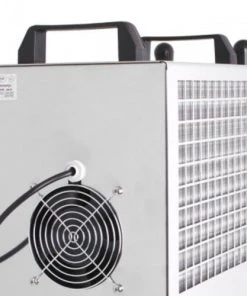 Null Zapfanlage - Kontakt 40 2-leitig Trockenkühler, Durchlaufkühler 50 Liter/h, Green Line -HENDI-Geschäft 13f865a4 086a 480f b30b b60eeb5c15ed