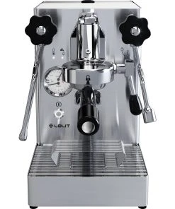 Null Lelit MaraX PL62X Espressomaschine