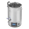Royal-catering Royal Catering Braukessel - 30 Liter - 2.500 Watt