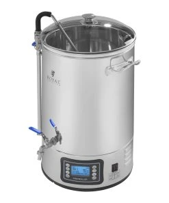 Royal-catering Royal Catering Braukessel - L - 2.500 W - ø C - Edelstahl - Anzeige - Timer -HENDI-Geschäft 150dc50e 8e40 4519 9704 43be65342eb4 2