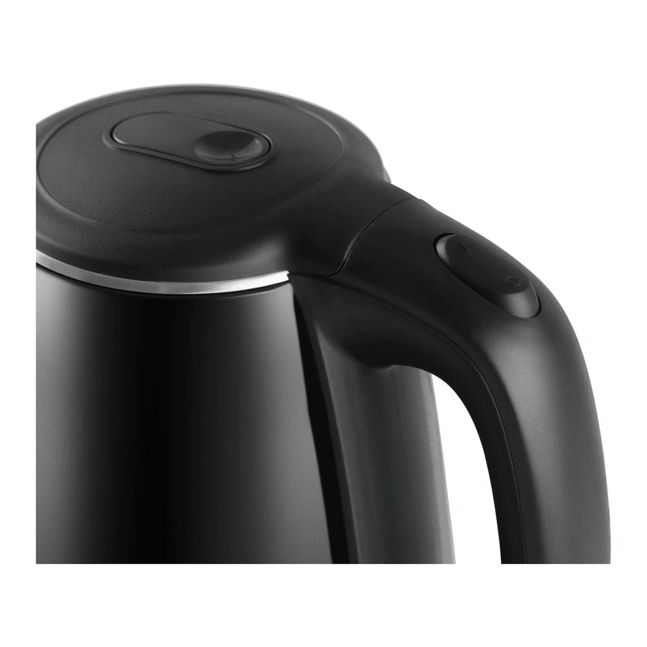 Royal-catering Royal Catering Wasserkocher - Kaffee- Und Teestation - 1,2 L - 1.550 W - Kabellos 3 Royal-catering Royal Catering Wasserkocher - Kaffee- Und Teestation - 1,2 L - 1.550 W - Kabellos – Bild 3