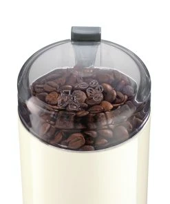 Bosch TSM6A017C Kaffeemühle 180 W Cremefarben -HENDI-Geschäft 15fecdd5 a55e 48c7 8a61 bf648e727e23