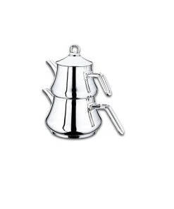 Null VIVIANA KRISTAL MODELS 3 Teekannen-Set, Rostfrei, Für Viele Herdtypen, Ergonom 13 Null VIVIANA KRISTAL MODELS 3 Teekannen-Set, Rostfrei, Für Viele Herdtypen, Ergonom -HENDI-Geschäft 162725f4 6144 451f 85b2 2aea07005370 3