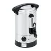 Royal-catering Royal Catering Wasserkocher - 6,5 L - 1.500 W - Doppelwandig