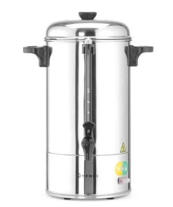 Hendi Kaffee-Perkolator, Doppelwandig, Ø 295 Mm 10 Hendi Kaffee-Perkolator, Doppelwandig, Ø 295 Mm -HENDI-Geschäft 16cf0af8 7ade 4219 a667 83851a30ed28 3