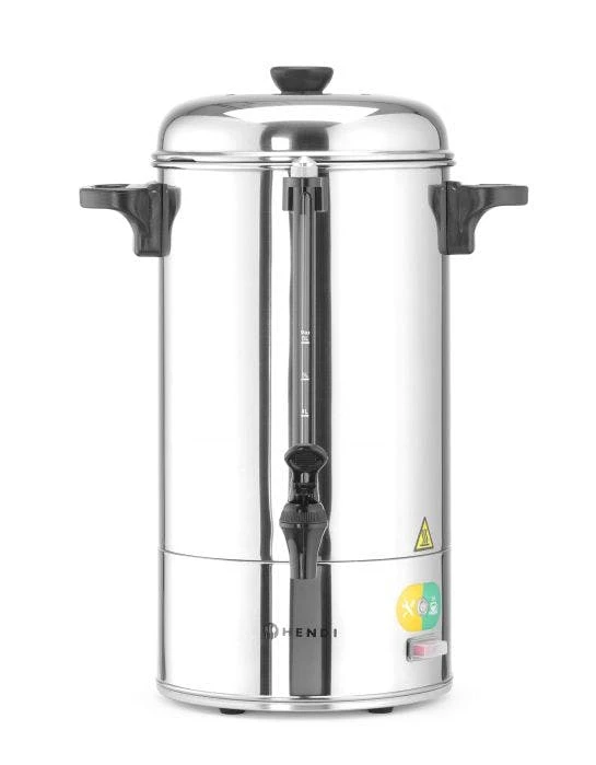 Hendi Kaffee-Perkolator, Doppelwandig, Ø 295 Mm 4 Hendi Kaffee-Perkolator, Doppelwandig, Ø 295 Mm – Bild 4