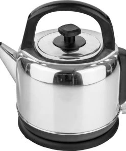 Stalgast Elektro-Wasserkocher, 4,2 Liter