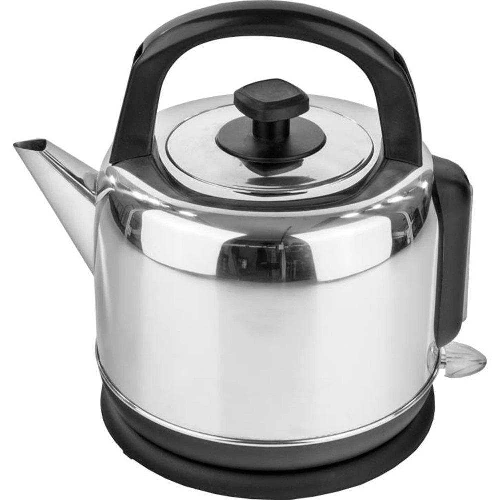 Hendi Elektrischer Wasserkocher 4,2 L, 340x234x290 Mm 3 Hendi Elektrischer Wasserkocher 4,2 L, 340x234x290 Mm – Bild 3
