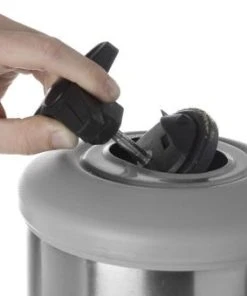 Hendi Wasserenthärter Ø 185 Mm -HENDI-Geschäft 18d413ab 0375 4c67 981c 246c158ac928