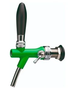 Null Kompensatorschankhahn Aus Chromnickelstahl Und ABS-Kunststoff, Schwarz -HENDI-Geschäft 18feab0f 8566 495a 92d3 2ba84378ab6c 3