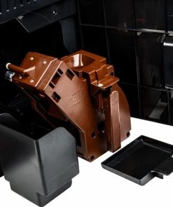 Null Acopino Roma One Touch Halbautomatisch Espressomaschine 1,7 L 13 Null Acopino Roma One Touch Halbautomatisch Espressomaschine 1,7 L -HENDI-Geschäft 1a244879 466a 4bc5 82a3 0d75fa1b6453