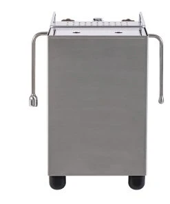 Alternative view of Gmg Siebträger - Espressomaschine BAROSSI Speciale 1 Gr. Semi-Autom. - Edelstahlausführung