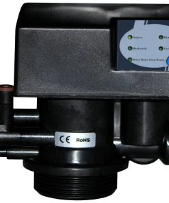 Null KBS Mini E Entkalker 1000Lt. Manuell Mit 3/4` Anschluss