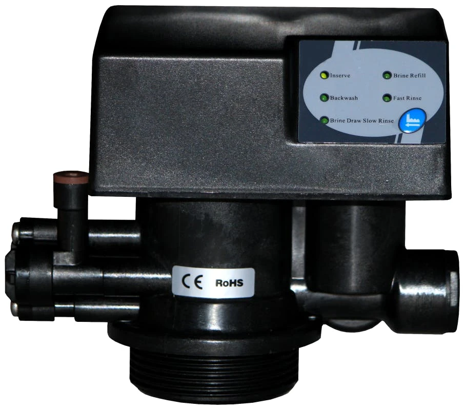 Null KBS Mini Boy B65 Entkalker 1950Lt. Automatisch Mit 3/4` Anschluss 7 Null KBS Mini Boy B65 Entkalker 1950Lt. Automatisch Mit 3/4` Anschluss – Bild 7