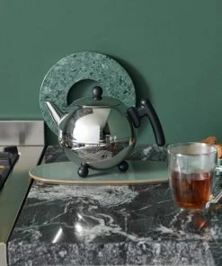 Null Bredemeijer Bella Ronde Einzelne Teekanne 1200 Ml Schwarz, Edelstahl -HENDI-Geschäft 1be21896 7b14 4a33 95f4 5ef67bc4cde1