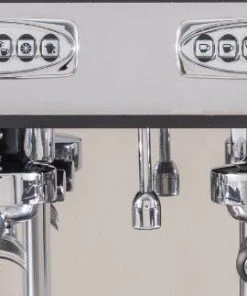 Gmg Siebträger - Espressomaschine BAROSSI Superiore 3 Gr. Autom. - Edelstahlausführung 12 Gmg Siebträger - Espressomaschine BAROSSI Superiore 3 Gr. Autom. - Edelstahlausführung -HENDI-Geschäft 1ca5b6ec 6758 464b a90a 200d7f30463e