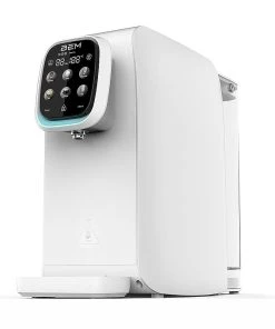 Null BEM IDA Wasserfilter Und Wasserstoff-Ionisator Für Trinkwasser Mit Festwasseranschluss. Umkehrosmose, Temperatureinstellung 10-100°C, 9 Null BEM IDA Wasserfilter Und Wasserstoff-Ionisator Für Trinkwasser Mit Festwasseranschluss. Umkehrosmose, Temperatureinstellung 10-100°C, -HENDI-Geschäft 1d2f8b2d 79fa 4e5c a72c ee9e32d24905 1