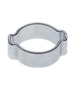 Null 2-Ohr-Schlauchklemmen 4mm Edelstahl Rostfrei -HENDI-Geschäft 1d6109b3 5236 4acb aacb 56c7331be23e