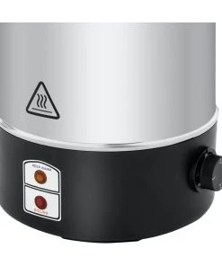 Royal-catering Royal Catering Destilliergerät - Wasser - 20 L - Edelstahl - Royal Catering 13 Royal-catering Royal Catering Destilliergerät - Wasser - 20 L - Edelstahl - Royal Catering -HENDI-Geschäft 1eef1d2a 21cd 4a9e bd88 c562b46b8877