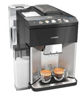 Siemens TQ507D03 Kaffeemaschine Vollautomatisch Kombi-Kaffeemaschine 1,7 L 1 Siemens TQ507D03 Kaffeemaschine Vollautomatisch Kombi-Kaffeemaschine 1,7 L