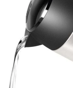 Bosch TWK3P420 Wasserkocher 1,7 L 2400 W Schwarz, Edelstahl -HENDI-Geschäft 1f92ec6d bce9 44f0 ab33 dfdb4c225c1b