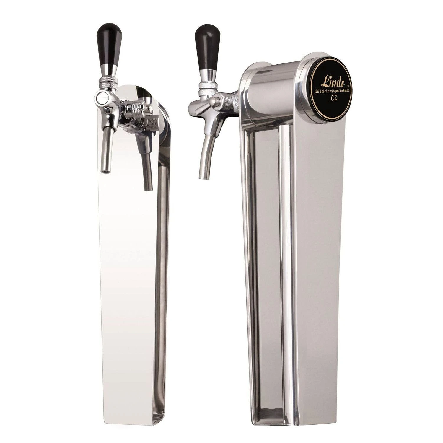 Null Schanksäule Modell Naked Eichen, 1-leitig 3 Null Schanksäule Modell Naked Eichen, 1-leitig – Bild 3