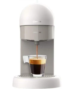 Cecotec Cafelizzia 790 Steel  Espressomaschine Mit 20 Bar, Thermoblock Und Dampfrohr. -HENDI-Geschäft 2096e43c 10d9 48a1 bb33 1314e653f736 1