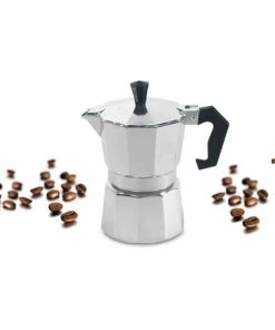 Kruger Espressokocher Für 6 Tassen -HENDI-Geschäft 20aaf52c 0b1f 461c a1f8 cc3429b9c823