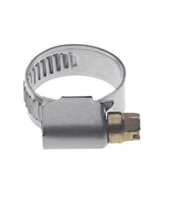 Null Schneckengewindeschelle Für 7mm Schläuche