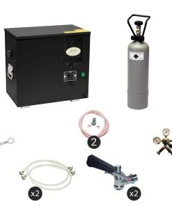 Null Bevi Free Set (Automatisches Reinigungsgerät) -HENDI-Geschäft 2105b1f0 0659 4155 ae39 4cdd7f9d76ad