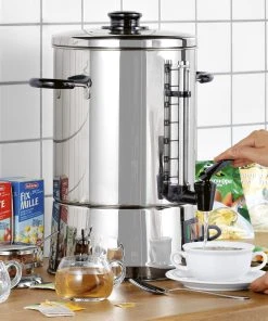 Esmeyer 1 X Hogastra Heißwasserautomat Für 2 Bis 20 Ltr. -HENDI-Geschäft 21bf4c2a 628c 4a5e 84f5 362a8193d256