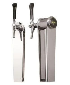 Null Schanksäule Model Tube, 1-leitig -HENDI-Geschäft 21bfa950 c7ab 4ccc 91ab 16f9f0471328 1