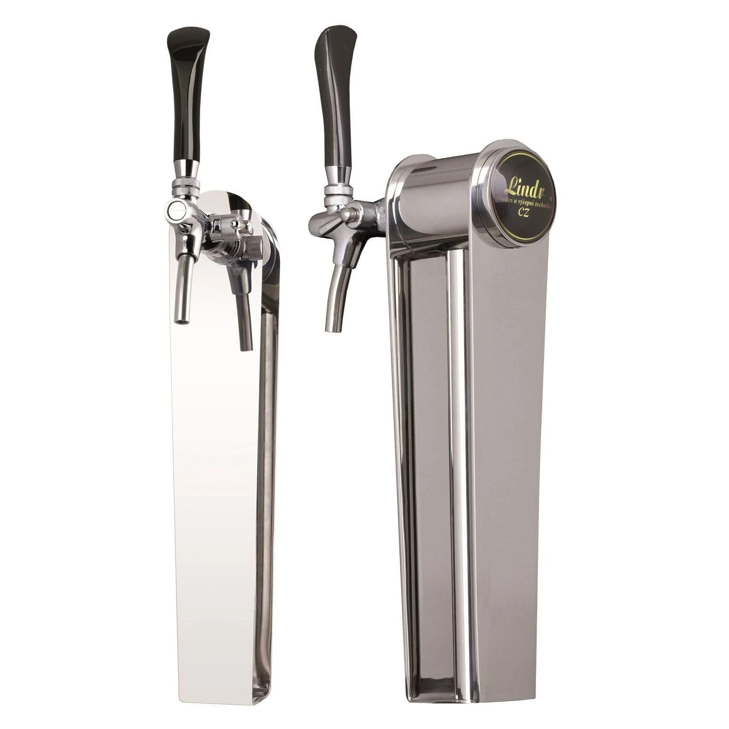 Null Schanksäule Modell Naked One Taplite, 1-leitig 5 Null Schanksäule Modell Naked One Taplite, 1-leitig – Bild 5