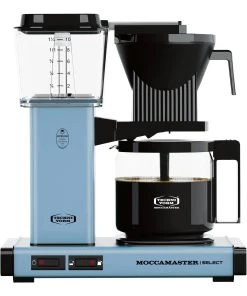 Null Filtermaschine Moccamaster KBGT 741 Mit Thermoskanne Schwarz 13 Null Filtermaschine Moccamaster KBGT 741 Mit Thermoskanne Schwarz -HENDI-Geschäft 21ced75a 9749 44ca bd29 a846056a6196 3