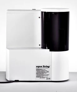 Null Wasserfilter SPRING-TIME CLASSIC, Weiß -HENDI-Geschäft 22df72e6 0591 40e3 aba8 9ee2b29f75ed