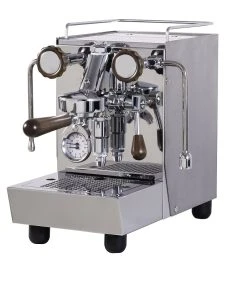 Gmg Siebträger - Espressomaschine BAROSSI Speciale 1 Gr. Semi-Autom. - Edelstahlausführung/Vintageausführung 9 Gmg Siebträger - Espressomaschine BAROSSI Speciale 1 Gr. Semi-Autom. - Edelstahlausführung/Vintageausführung -HENDI-Geschäft 230ae078 ec82 43f3 986e 1dccbc0473bc 1