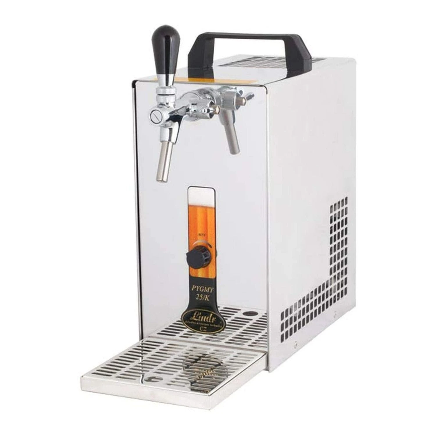Klarstein Gärkeller Pro Fermentierkessel 15 Liter Hefeablassventil 304-EdelstahlGärkeller Pro Fermentierkessel 15 Liter Hefeablassventil 304-Edelstahl 6 Klarstein Gärkeller Pro Fermentierkessel 15 Liter Hefeablassventil 304-EdelstahlGärkeller Pro Fermentierkessel 15 Liter Hefeablassventil 304-Edelstahl – Bild 6