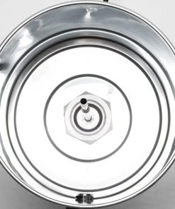 Stalgast Rundfilter-Kaffeemaschine, 15 Liter -HENDI-Geschäft 2449621f 0434 43e2 9e61 18aae5389fcc