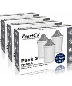 Pearlco Filterkartuschen Classic Protect+ Pack 12 -HENDI-Geschäft 2458a8bb b599 4535 af8a 2f7401ec509f