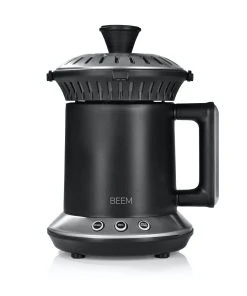 Null BEEM COFFEE-ROAST Set Mit ROAST-PERFECT Kaffeeröster & ROHKAFFEE-BRASIL
