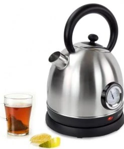 Syntrox-germany 1,8 Liter Edelstahl Wasserkocher Mit Thermometer 12 Syntrox-germany 1,8 Liter Edelstahl Wasserkocher Mit Thermometer -HENDI-Geschäft 25603f9d 7a77 4a55 b16d 2cfcd2cb7b20