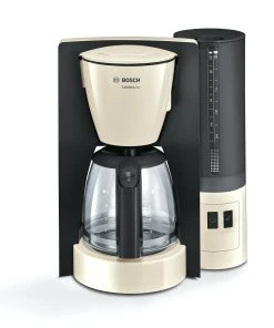 Bosch TKA6A047 Kaffeemaschine Halbautomatisch Filterkaffeemaschine 1,25 L