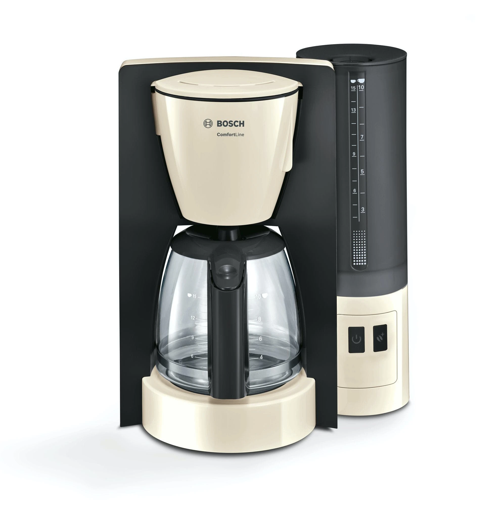 Bosch TKA8A681 Kaffeemaschine Halbautomatisch Filterkaffeemaschine 1,1 L 2 Bosch TKA8A681 Kaffeemaschine Halbautomatisch Filterkaffeemaschine 1,1 L – Bild 2