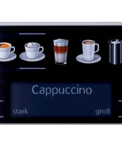 Siemens Kaffeevollautomat EQ.6 Plus S700 TE657M03DE Eds/sw 13 Siemens Kaffeevollautomat EQ.6 Plus S700 TE657M03DE Eds/sw -HENDI-Geschäft 26a3d0ef e616 4b89 9fd4 b8571ccc29a8